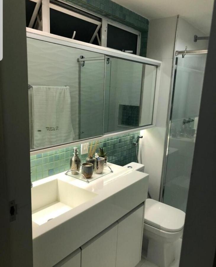 Flat Ancorar 6207 Daire Pôrto das Galinhas Dış mekan fotoğraf